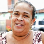 Estado substitui cestas de alimentos entregues ao Motu - Fotos: Edinah Mary/Seides