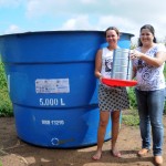Estado inicia entrega de kits de irrigação para produção agroecológica -