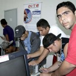Oficina de Metarreciclagem de Computadores insere alunos no mercado de trabalho - Fotos: Juarez Silveira/Seed