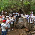 Semarh participa da XIV missa do Cangaço - Fotos: Ascom/Semarh