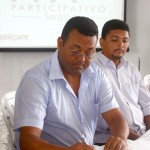 Seplag entrega Base Cartográfica de alta precisão à Prefeitura de Canindé  - Fotos: Victor Ribeiro/Seplag