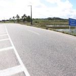 Travessia com balsa sobre o rio Piauí continuará interrompida -