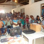 Emdagro comemora Dia do Agricultor em Itaporanga D'Ajuda - Fotos: Ascom/Emdagro