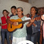 Emdagro comemora Dia do Agricultor em Itaporanga D'Ajuda - Fotos: Ascom/Emdagro