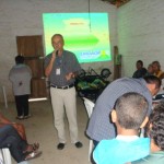 Emdagro comemora Dia do Agricultor em Itaporanga D'Ajuda - Fotos: Ascom/Emdagro