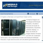 Emgetis e Banese são destaques no jornal eletrônico da Abep  -