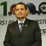 CGE reúne prefeitos sergipanos para a realização da 1ª Consocial/SE - O secretáriochefe da CGE