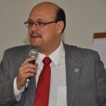 Gestão do SUS Sergipe será projeto piloto do Ministério da Saúde - Mozart Sales: serviços que estão implantados ou em fase de implantação em Sergipe poderão captar investimentos / Fotos: Fabiana Costa/SES