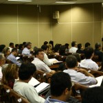 CGE reúne prefeitos sergipanos para a realização da 1ª Consocial/SE - O secretáriochefe da CGE