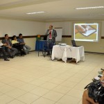 Gestão do SUS Sergipe será projeto piloto do Ministério da Saúde - Mozart Sales: serviços que estão implantados ou em fase de implantação em Sergipe poderão captar investimentos / Fotos: Fabiana Costa/SES