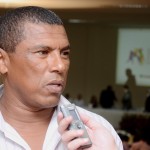 Saúde do Estado participa da abertura da Conferência de Aracaju - O secretário de Estado da Saúde