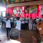 Emdagro participa de Workshop sobre Bovinocultura Leiteira  - Fotos: Ascom/Emdagro