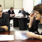 Diários Oficiais publicados a partir de 1895 serão digitalizados - Fotos: Carlos Arcieri/TRESE