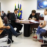 Diários Oficiais publicados a partir de 1895 serão digitalizados - Fotos: Carlos Arcieri/TRESE