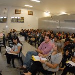 SES começa a movimentar campanhas de vacinação contra a paralisia infantil e o sarampo - Fotos: Wellington Barreto/SES