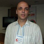 Profissionais de saúde participam de encontro da Hemorrede de Sergipe - Fotos: Ascom/SES