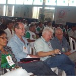Emdagro participa de Workshop sobre Bovinocultura Leiteira  - Fotos: Ascom/Emdagro