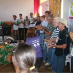 Emdagro participa de Workshop sobre Bovinocultura Leiteira  - Fotos: Ascom/Emdagro