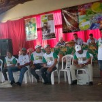 Emdagro participa de Workshop sobre Bovinocultura Leiteira  - Fotos: Ascom/Emdagro