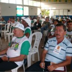 Emdagro participa de Workshop sobre Bovinocultura Leiteira  - Fotos: Ascom/Emdagro