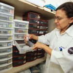 Organização do Processo de Trabalho padroniza 90% dos setores da Oncologia   - Fotos: Márcio Dantas/FHS