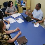 Maternidade inclui Conselho de Saúde na gestão maternoinfantil -