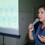 Hospital de Itabaiana promove cursos para capacitar servidores - Fotos: Bruno César/FHS
