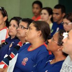Profissionais do Samu treinam uso de incubadora de transporte - Fotos: Márcio Dantas/FHS