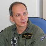 SES e SSP iniciam diálogo para implantação de serviço aeromédico - Fotos: Ascom/FHS