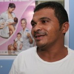 Novo bebê 'gigante' vira atração na Maternidade N. Sra. de Lourdes - A neonatologista