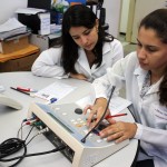 Huse acolhe projeto de pesquisa na área de fonoaudiologia -