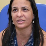 Geilza França