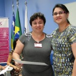 Maternidade forma primeira turma do projeto Doulas – Amigas do Parto - Fotos: Ascom/FHS