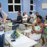 Maternidade Nossa Senhora de Lourdes celebra a Semana do Aleitamento  - Fotos: Bruno César/FHS