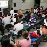 Hospital de Itabaiana promove cursos para capacitar servidores - Fotos: Bruno César/FHS