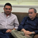 João Eloy determina reforço no aparato da SSP em Itabaiana -