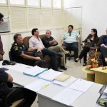 João Eloy determina reforço no aparato da SSP em Itabaiana -