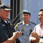João Eloy determina reforço no aparato da SSP em Itabaiana -