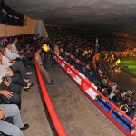 Jackson Barreto participa da abertura dos Jogos da Primavera - O vicegovernador Jackson Barreto representou o governador Marcelo Déda no evento