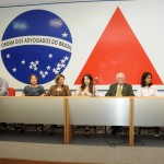 Seides participa da Semana Nacional da Pessoa com Deficiência - A secretária de Estado da Inclusão