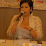 AnsediturNE e CTINE se unem em reunião - A presidente da CTINE e secretária de Turismo de Alagoas