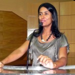 Audiência pública marca em SE o 5º aniversário da Lei Maria da Penha - Fotos: Ascom/Seides