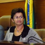 Audiência pública marca em SE o 5º aniversário da Lei Maria da Penha - Fotos: Ascom/Seides