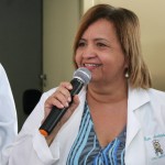 Dia dos Pais é comemorado com festa na Oncologia - Fotos: Bruno César/FHS