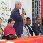 Campeonato Brasileiro de Judô recebe apoio do Governo do Estado -