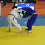 Campeonato Brasileiro de Judô recebe apoio do Governo do Estado -