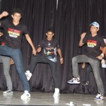Ator e grupo de dança são primeiros contemplados no Projeto de Intercâmbio e Difusão Cultural - Fotos: Divulgação