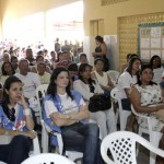 Censo Educacional visita mais de 2 mil famílias em Ilha das Flores - Fotos: Juarez Silviera/Seed
