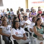 Censo Educacional visita mais de 2 mil famílias em Ilha das Flores - Fotos: Juarez Silviera/Seed