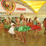 Centro de Arte realiza atividades em homenagem ao Dia do Folclore -